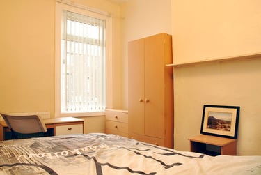 3 bed house, Allingham street,, Victoria park, Manchester, M130ZF - Image 7